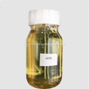 Cosmetic Grade CDEA 6501 Coconut Diethanol Amide